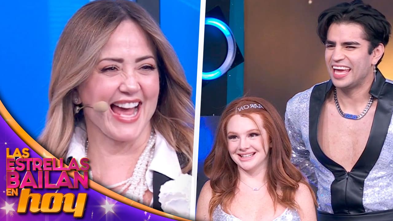 ¡ES VIERNES Y ARDE! Briggitte pide un trío a Andrea y Ema DESTROZA a Aarón con su crítica