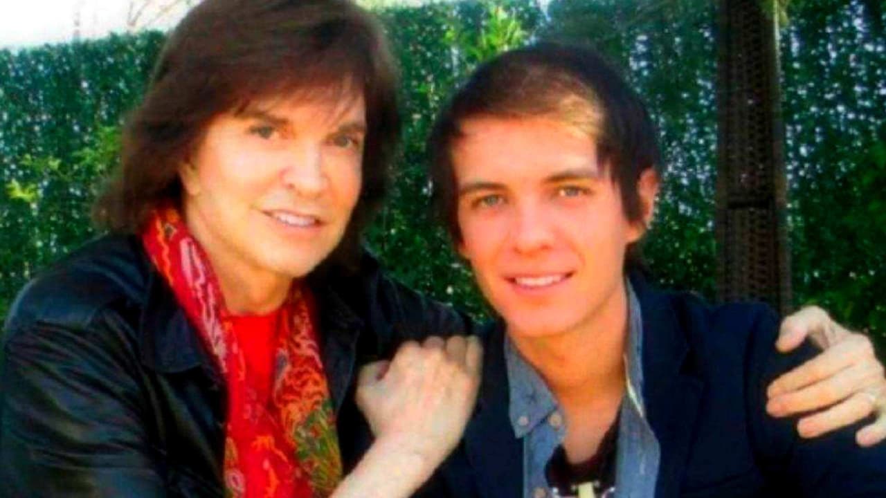 Esta es la herencia que recibirá el hijo de Camilo Sesto