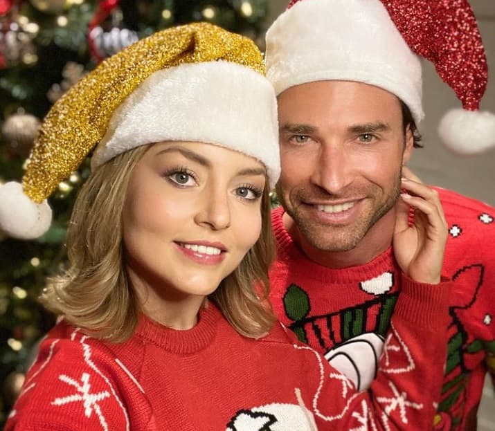 Angelique Boyer y Sebastián Rulli enfrentan la muerte de ser querido: ‘Ahora estás en todas partes’