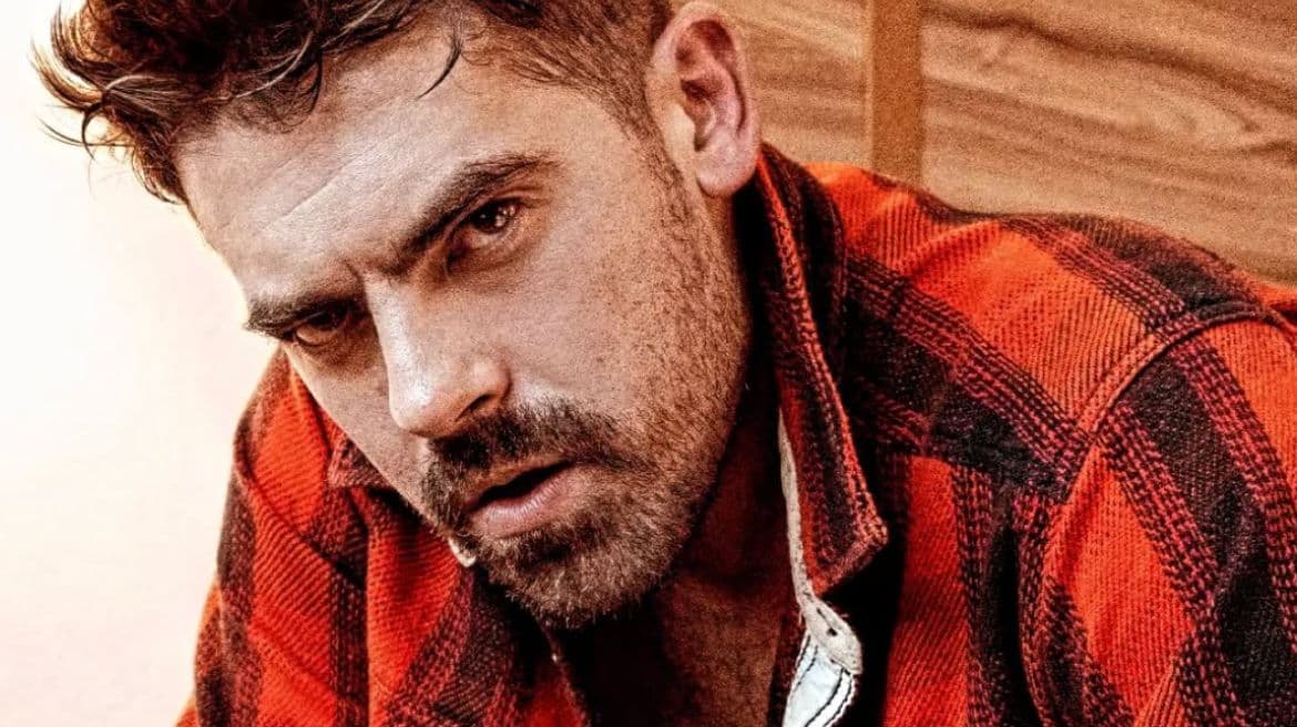 Iván Arana revela detalles de su personaje en 'Amanecer': ¿será bueno o malo?
