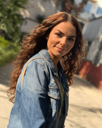 Alejandra Robles Gil comparte primer avance de 'Contigo Si', que estelariza junto a Danilo Carrera y Brandon Peniche