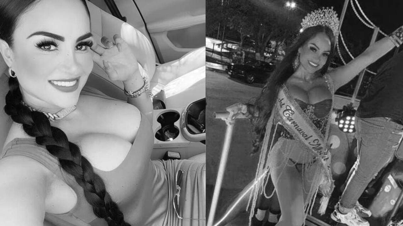 Hallan sin vida a influencer mexicana en Yucatán; revelan devastadores detalles sobre su fallecimiento 