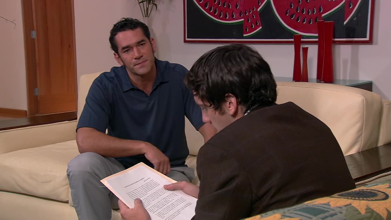 Rubí Capítulo 57 Completo: Enemigo en casa