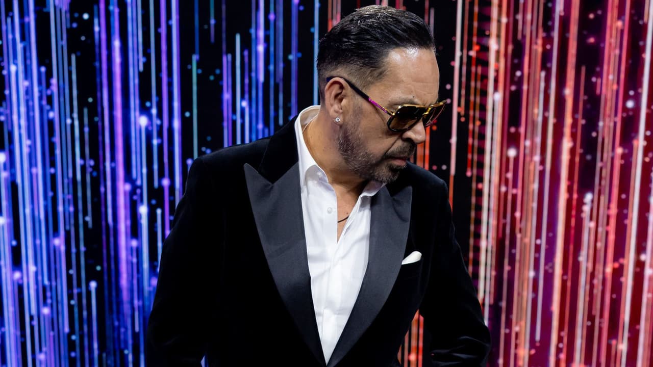Jorge D'Alessio hace petición a sus compañeros de Juego de Voces 2026