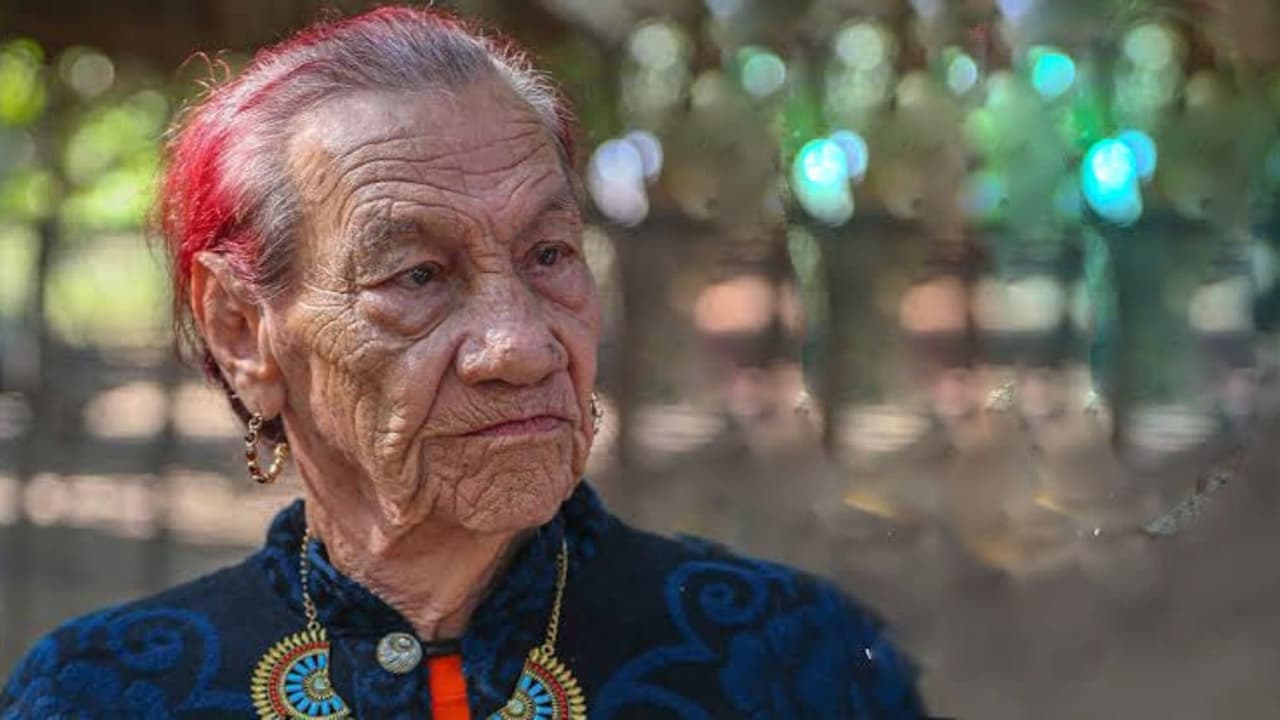 ¿De qué murió ‘La Gilbertona’, influencer de Culiacán?: “Estaba dormida cuando se fue”