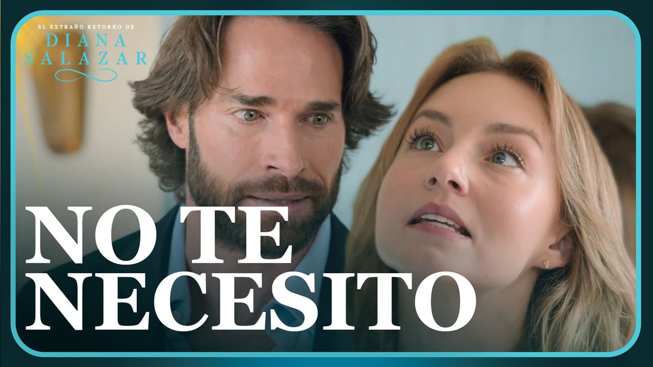 Diana repudia haber conocido a Mario