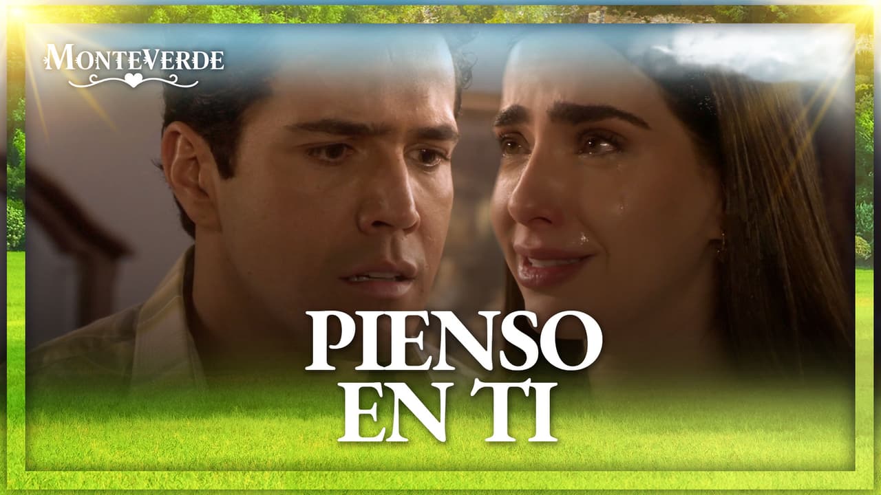 Franco confiesa su amor a Lucía