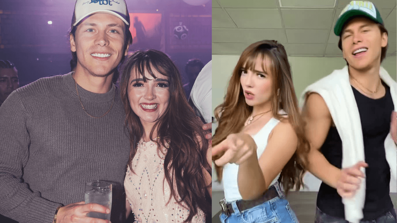 Elaine Haro no se calla más y pone en evidencia a Aldo de Nigris: él se apena en vivo y se defiende 
