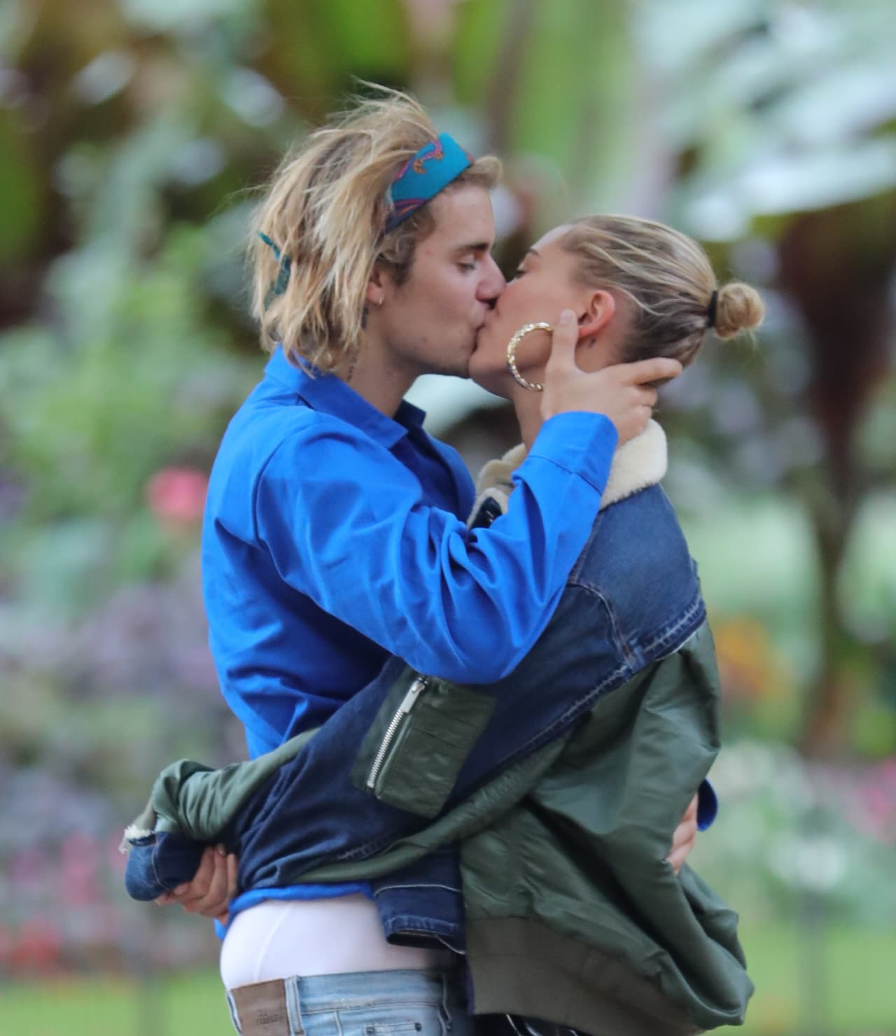 ¡Justin Bieber y Hailey Baldwin se casaron en secreto!