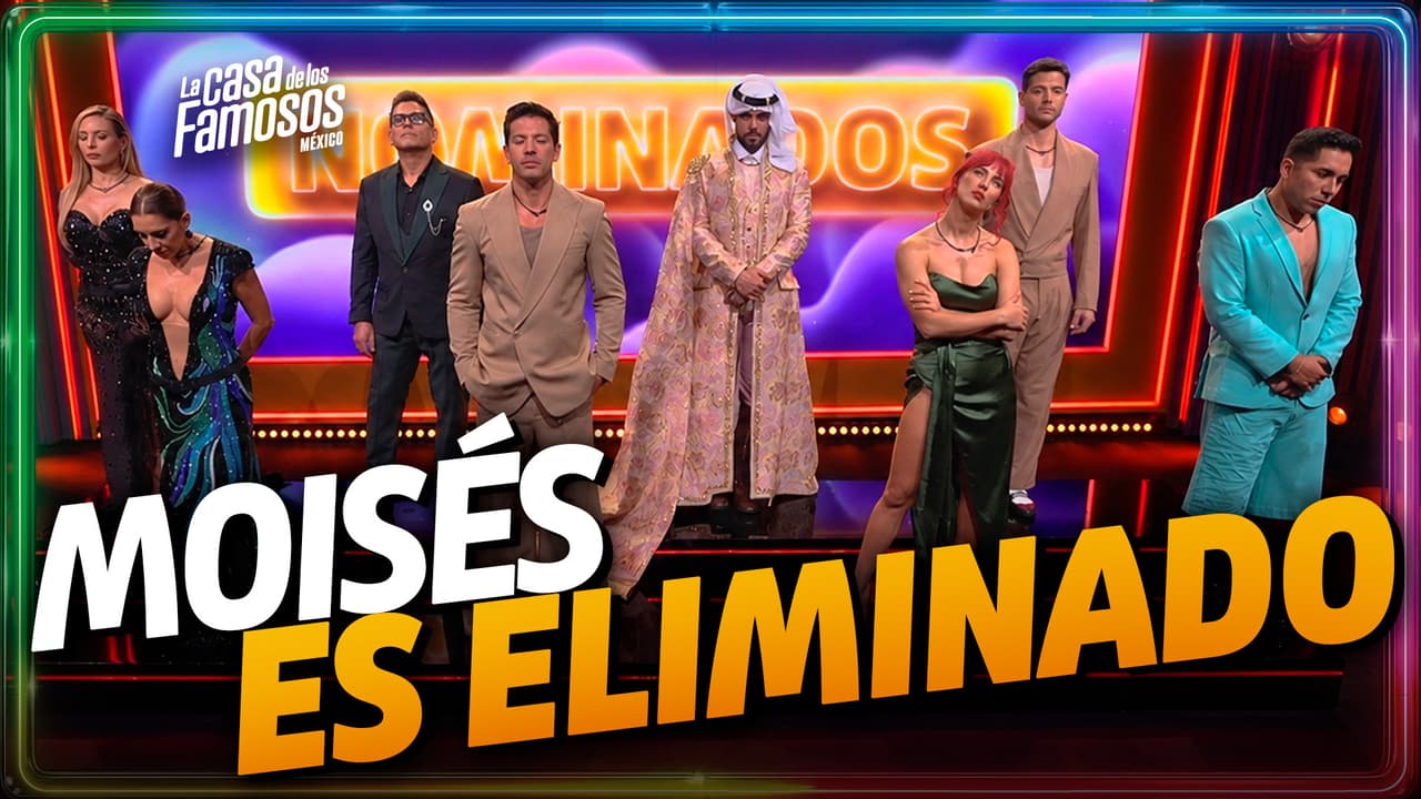 La Noche que CAMBIÓ La Casa: Todos los Salvados y Eliminados en la Gala de Eliminación