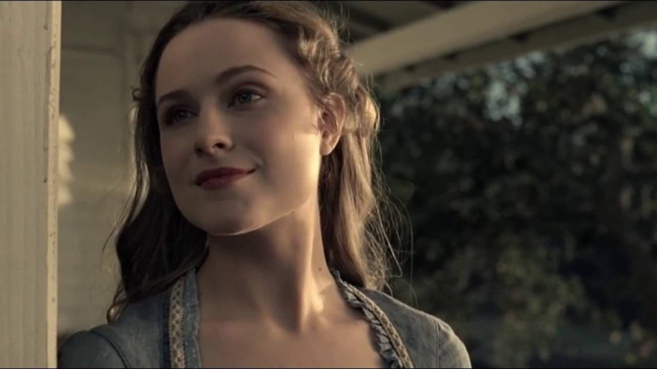 Esto sabemos de la próxima aparición de Evan Rachel Wood en Westworld