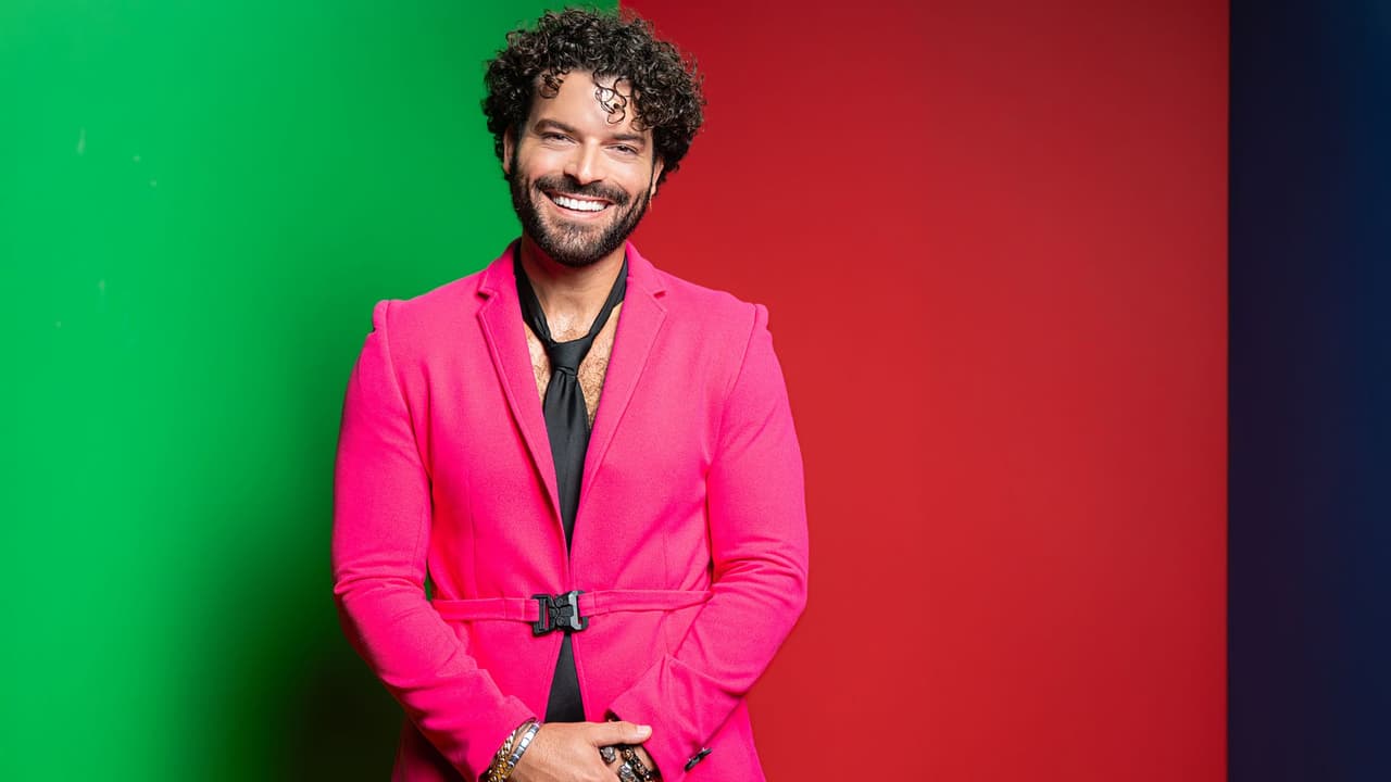Adrián Di Monte rompe en llanto antes de entrar a La Casa de los Famosos México 2025: Esto pasó