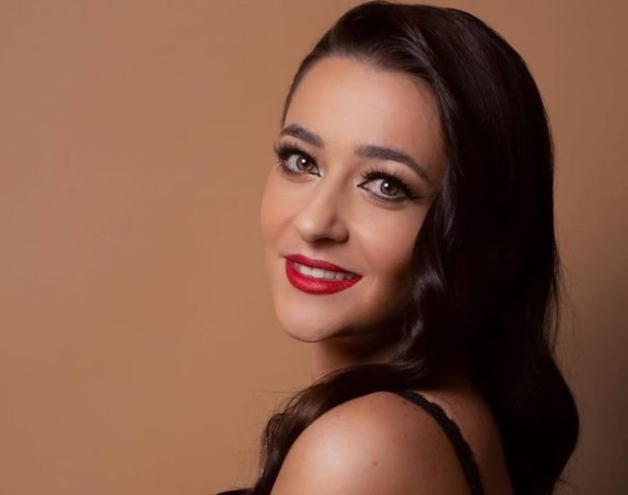 Natalia Madera.