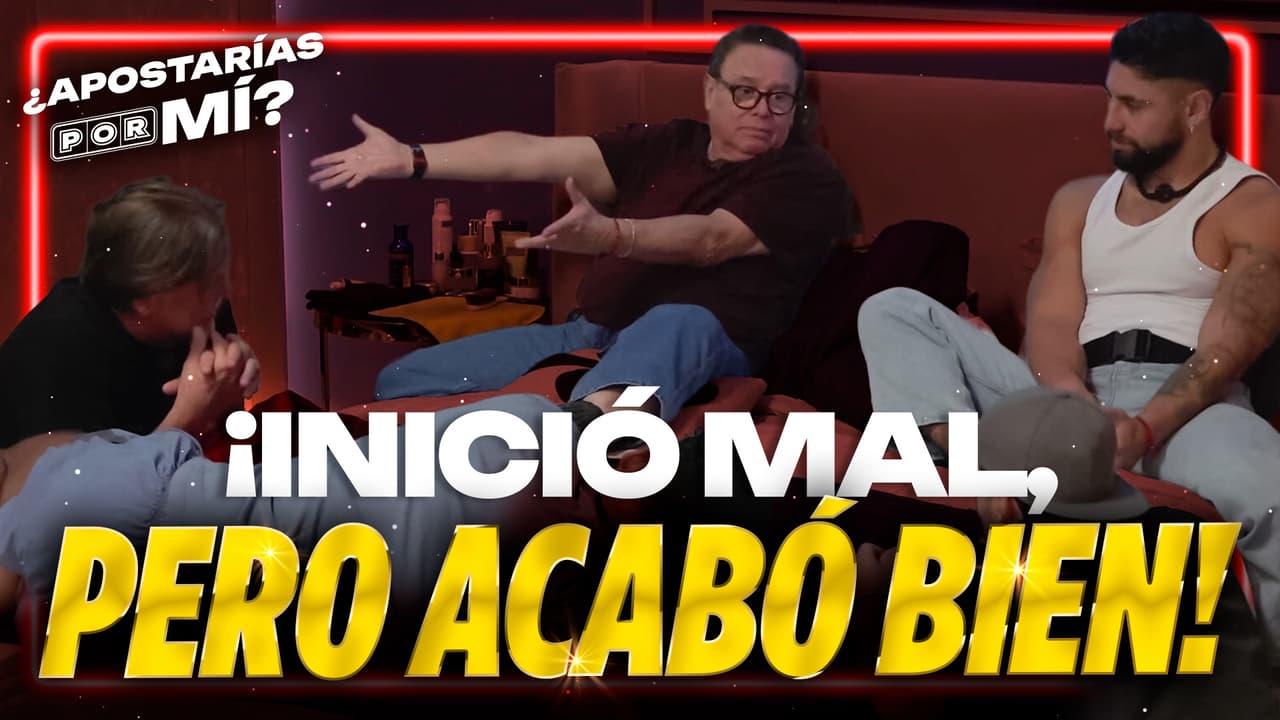 ¡Mario confiesa la CONFLICTIVA relación que había entre Brenda y su mamá!