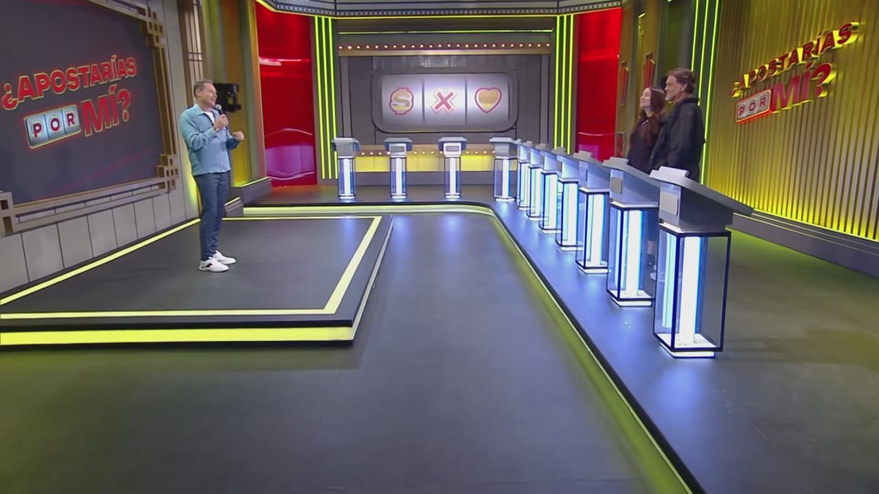 Así fueron las apuestas cruzadas de las parejas en ¿Apostarías por Mí?