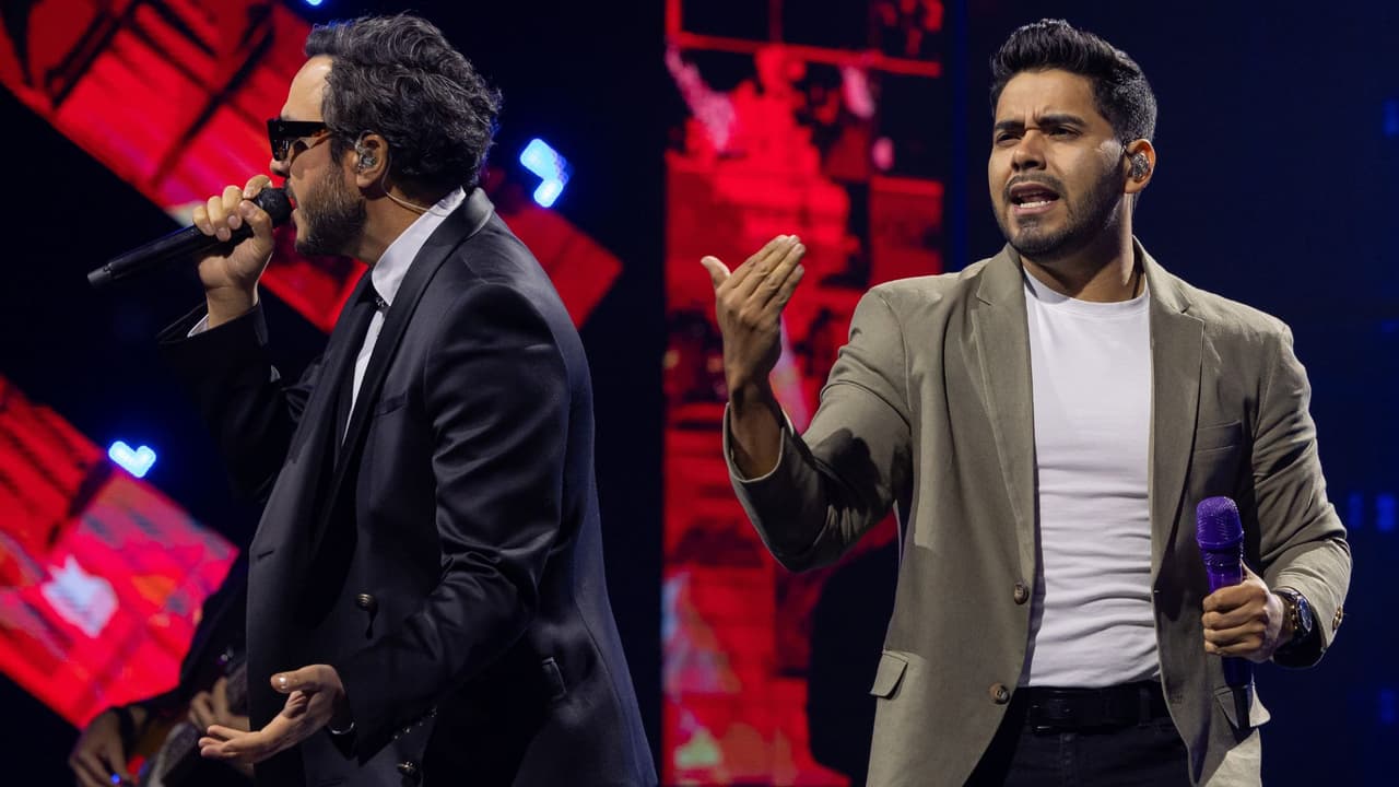 Esteban Silvas se luce con Motel en Juego de Voces 2026