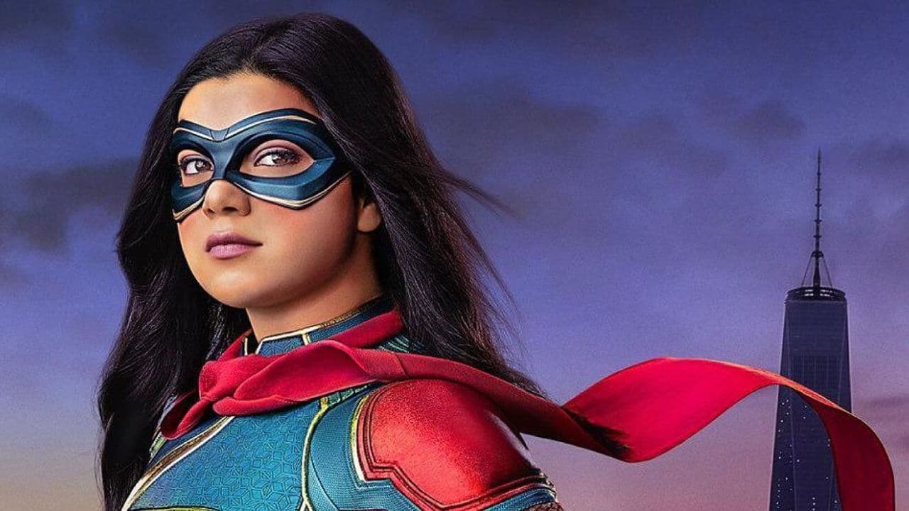 Series y películas que debes ver antes del estreno de Ms. Marvel
