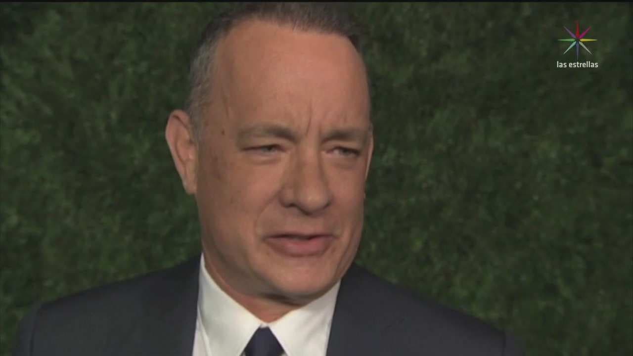 Las rápidas de Cuéntamelo ya! (Jueves 12 de marzo): Tom Hanks y su esposa tienen coronavirus