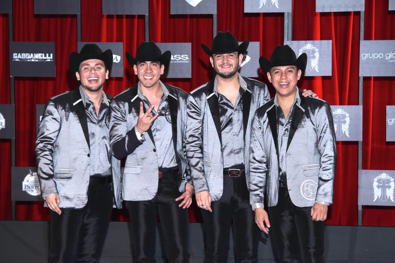 Calibre 50 estrena nuevo álbum