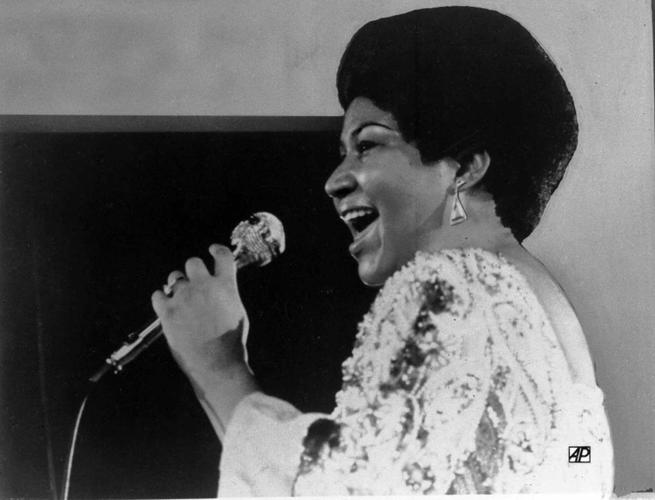 Muere Aretha Franklin, la 'Reina del Soul'