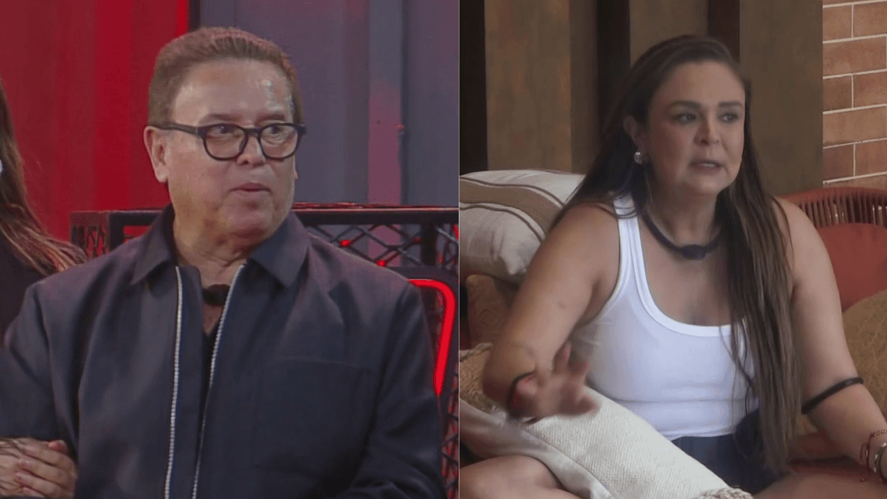 Brenda Bezares no se calla más; revela qué hizo Mario Bezares tras polémica: “Qué bárbaro”