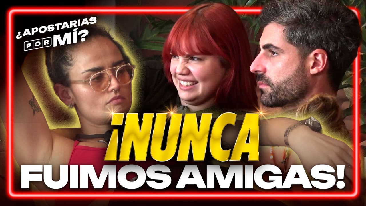 ¡Fue HIPÓCRITA! Laysha confiesa cómo se dio el truene y su mala relación con Nuja