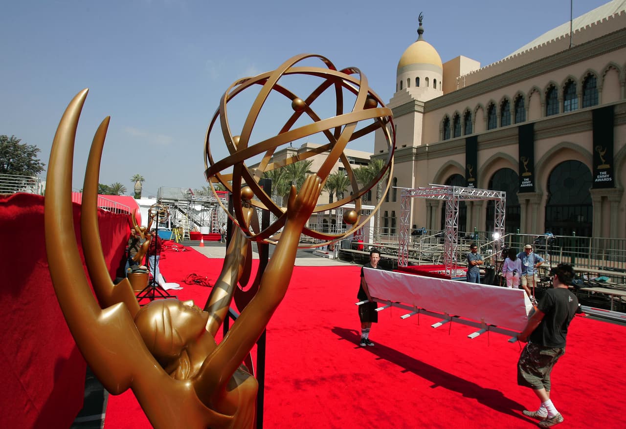 5 datos que debes saber de los Premios Emmy 2018