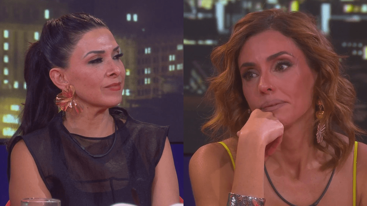 Mar Contreras, por fin, se sincera con Dalílah Polanco tras ver que habló a sus espaldas