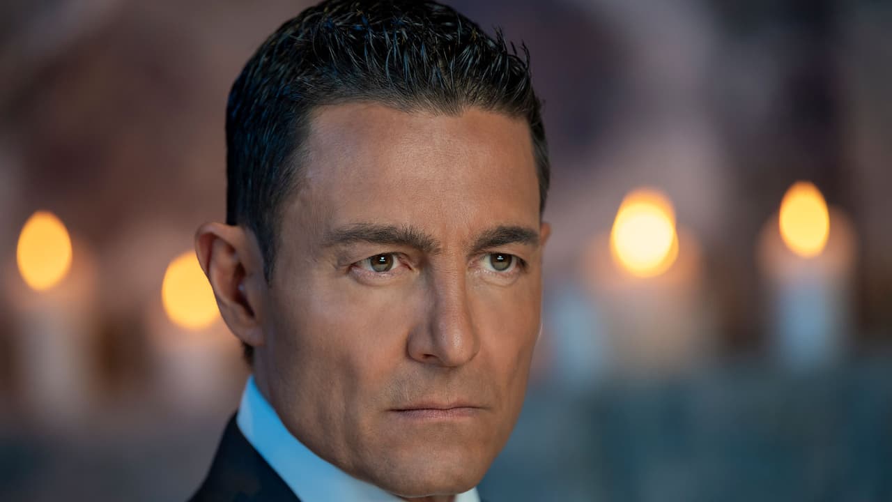¿Qué pasó con Enrique de Martino en el final de ‘El Maleficio’?