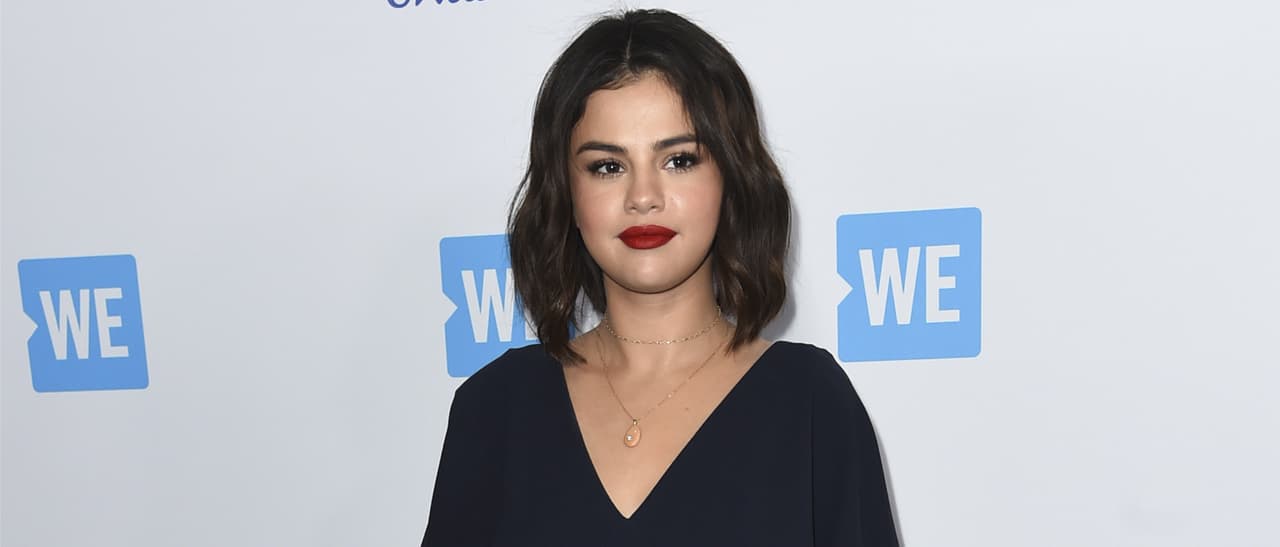 Selena Gomez se va de vacaciones con su compañero de ‘Waverly Place’