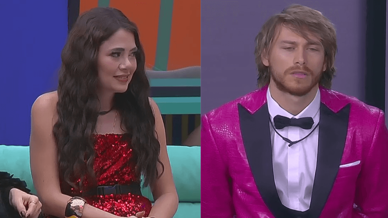 Mariana Botas le hace propuesta indecorosa a Aldo de Nigris: el influencer reacciona frente a todos 