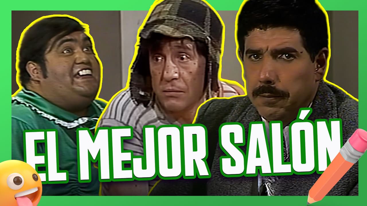 Los mejores momentos de la escuela