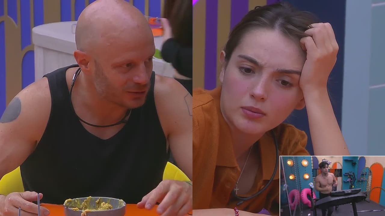 ¿Cuarto Día nominará a Elaine Haro? Facundo devela que habrá cambios en las estrategias