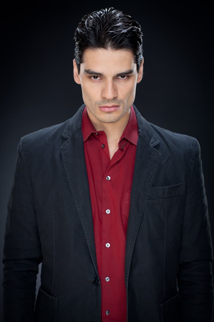 Ramón Valera