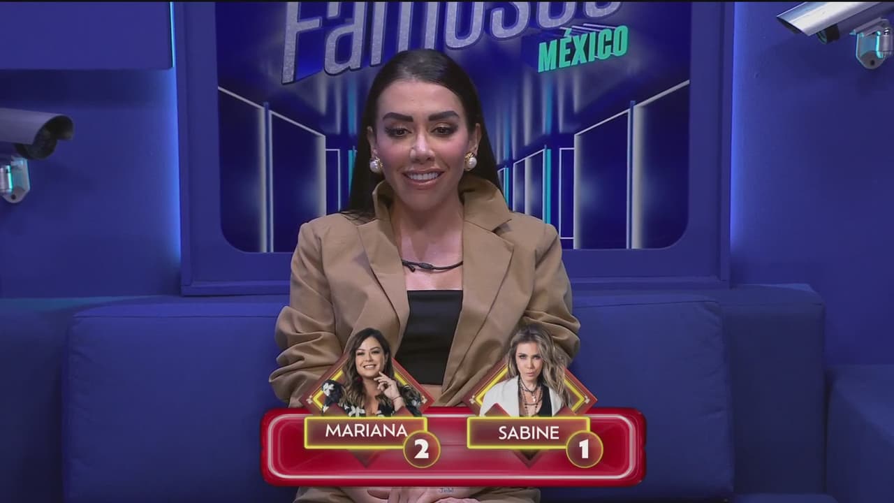 Karime ya nominó en La Casa de los Famosos México