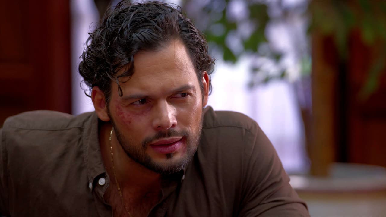Tierra de Amor y Coraje Capítulo 16 Completo: Un favor personal