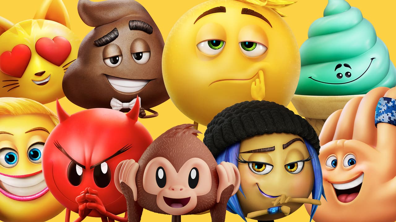 Emoji la Película