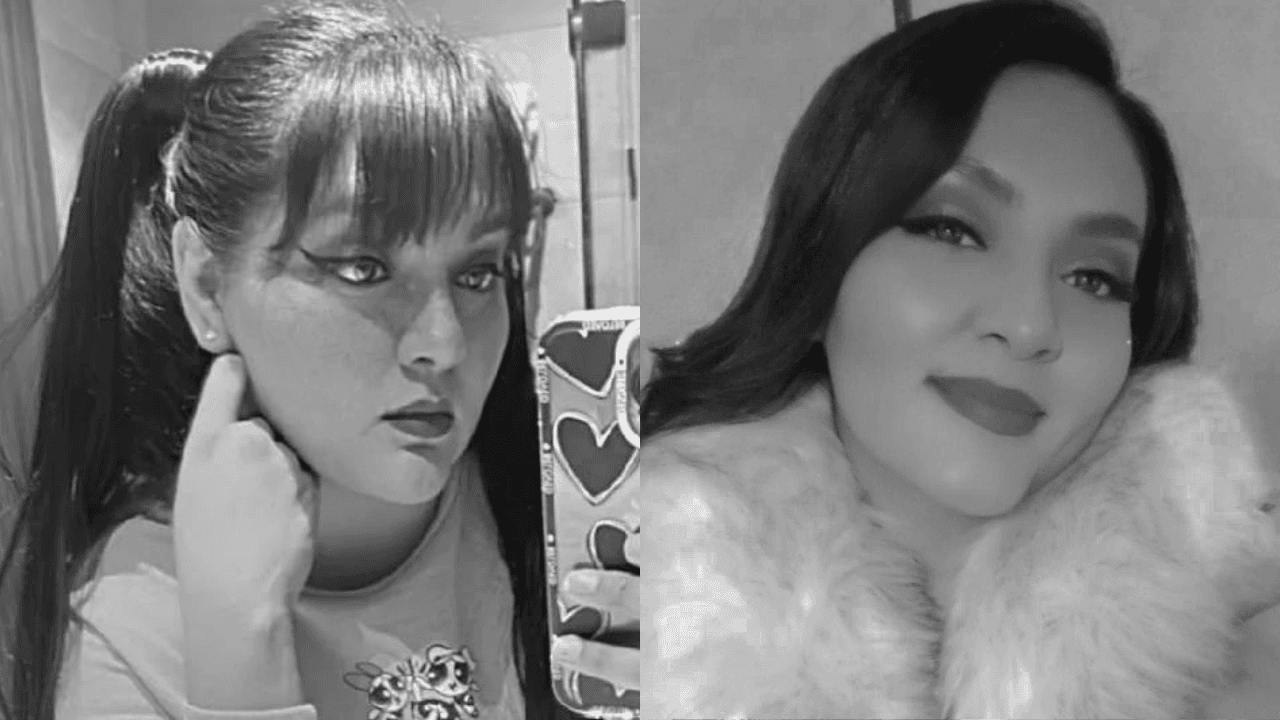 Muere la cantante Lean Ponce: devastada, su mamá hace petición durante el funeral y revelan posible causa del fallecimiento