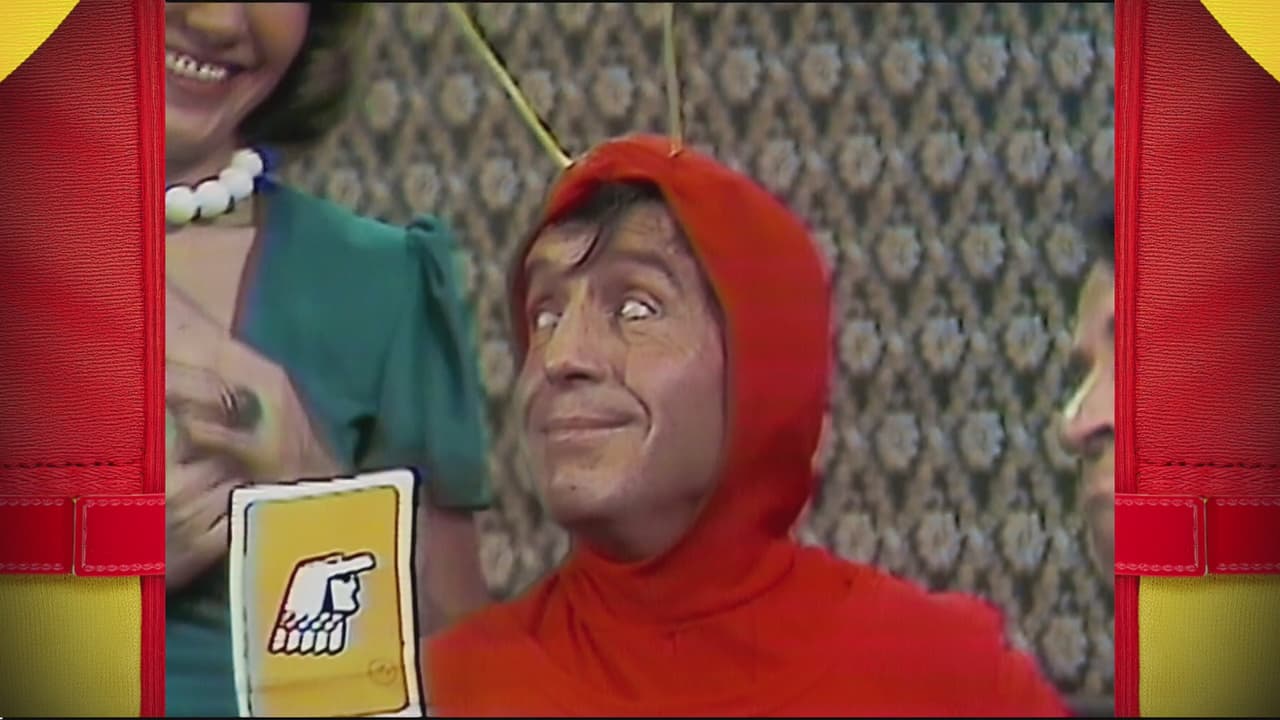 El Chapulín Colorado Capítulo Completo: La cuenta del hotel