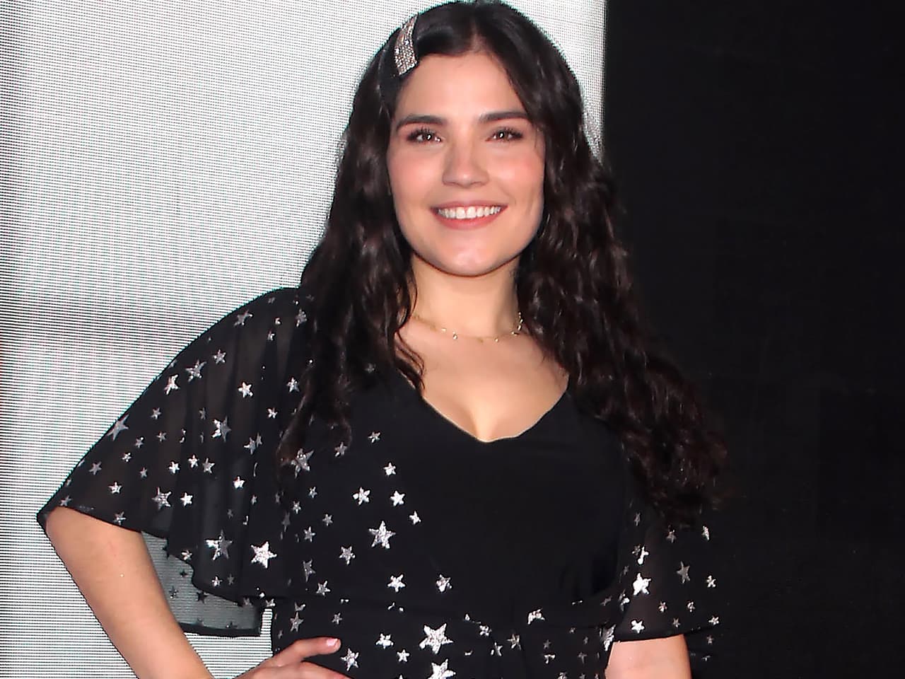 Sofía Garza revela cómo llegó a protagonizar ‘Cita a ciegas’ y las enseñanzas que le deja ‘Lucía’