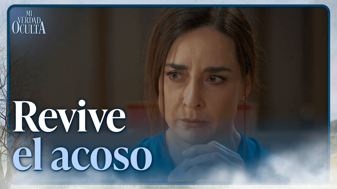 Aitana recuerda el infierno que vivió por culpa de Lomelí