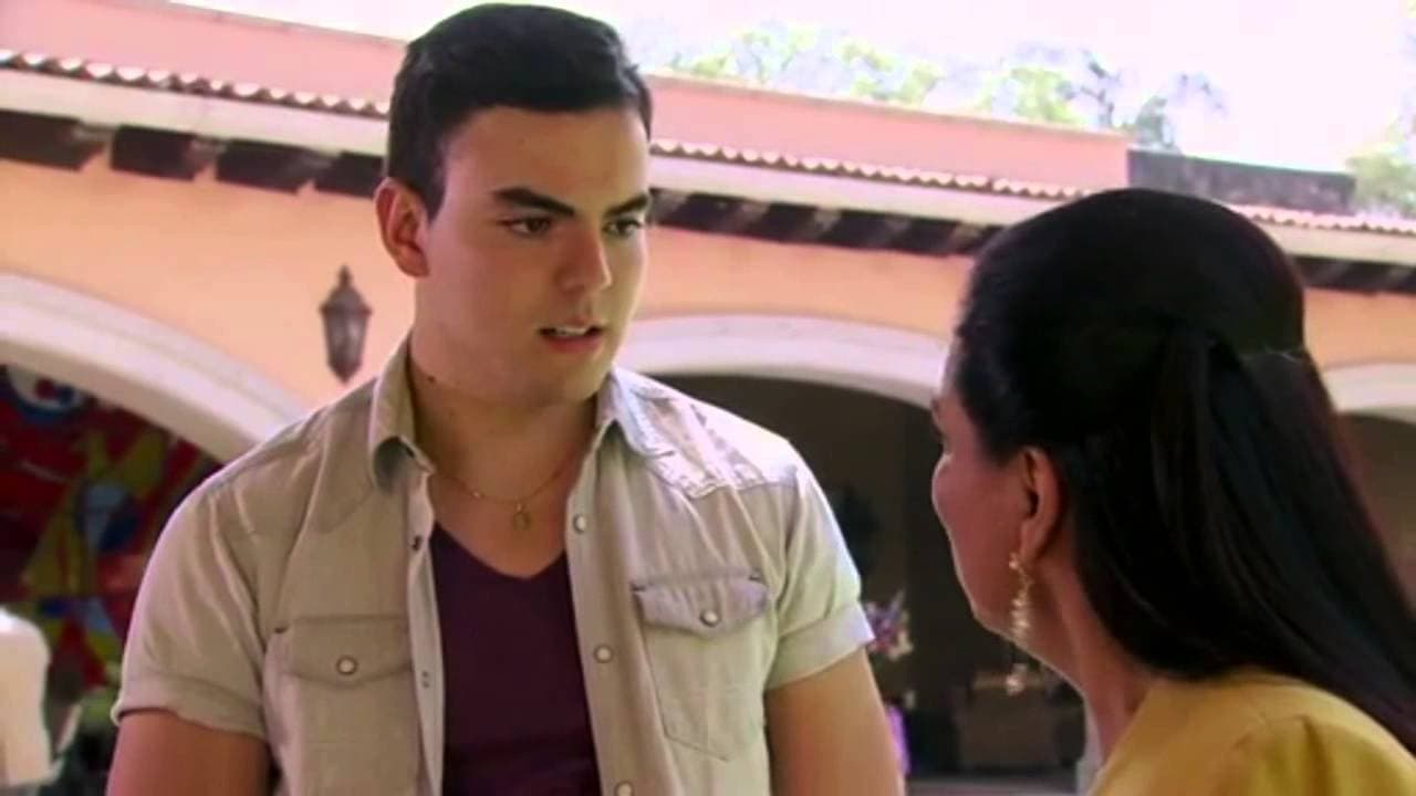 Siguió sorprendiendo con su talento en ‘Quiero amarte’ bajo el personaje de ‘José’ y en 2015 en ‘Que te perdone Dios’ como ‘Toño’.
