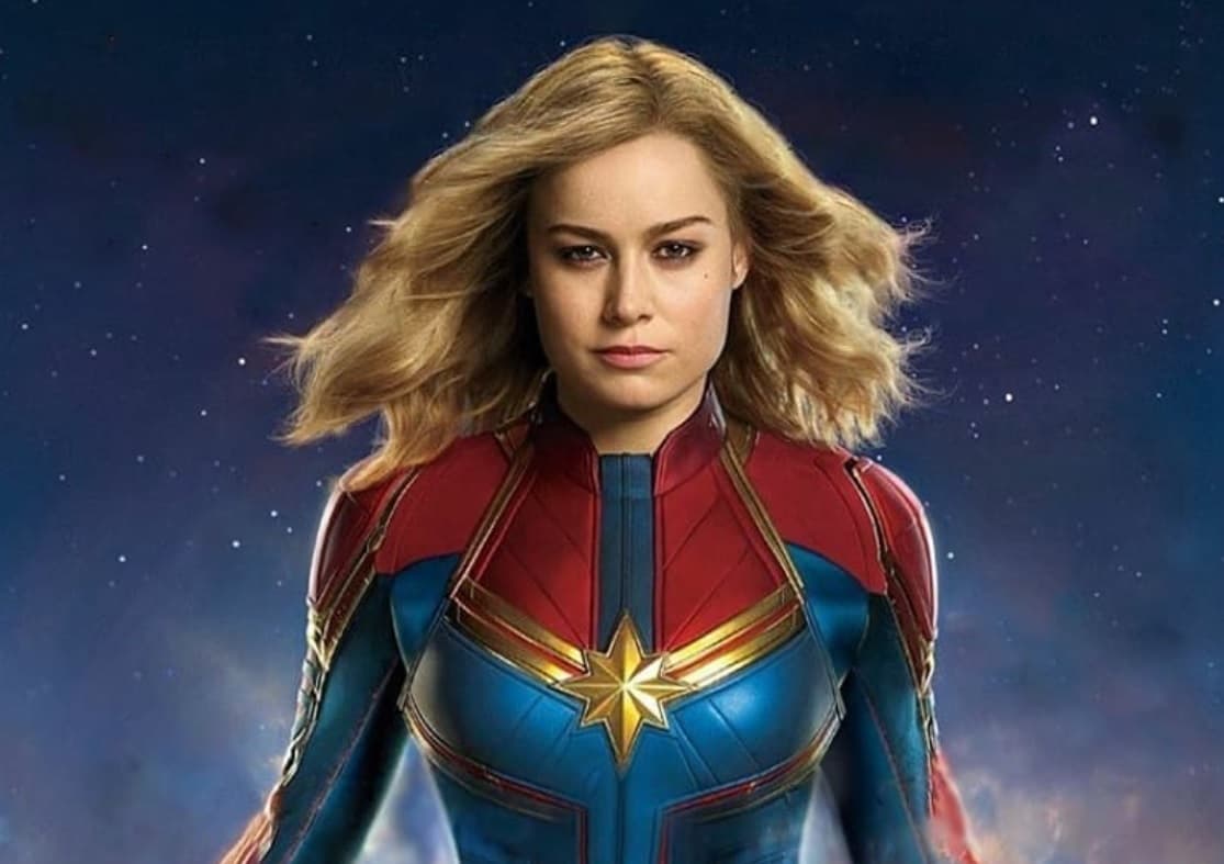 El filme llegará a los cines en marzo del 2019