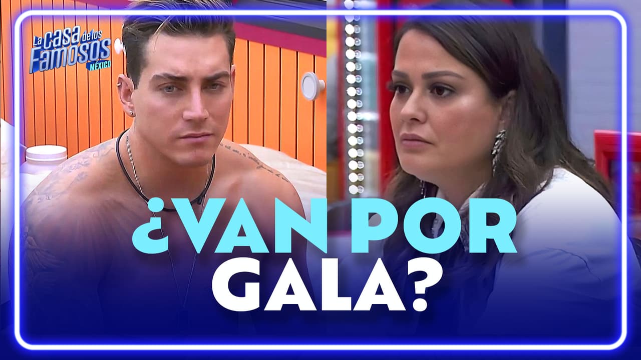 Tierra quiere debilitar a Gala yendo contra Karime y Briggitte
