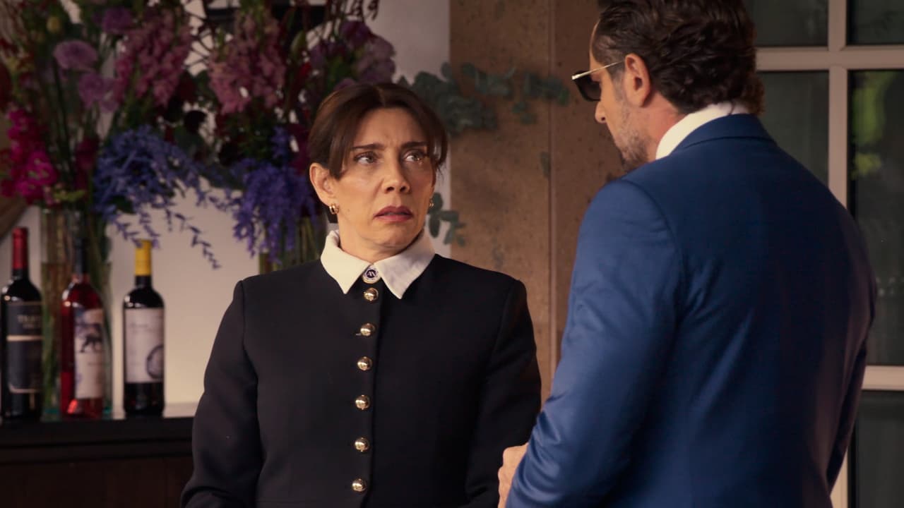 Corazón de Oro: Capítulo Completo 31 - De noche, todos los gatos son pardos