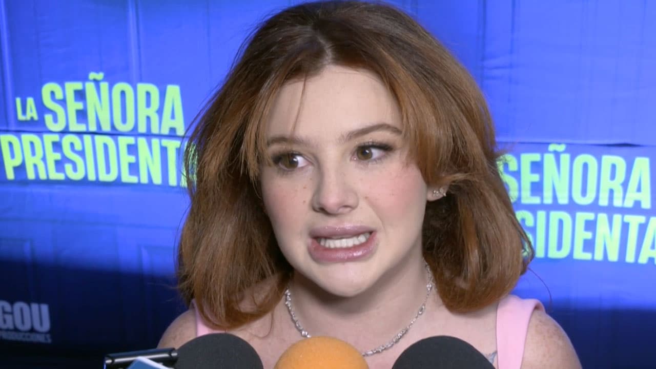 Briggitte Bozzo habla sobre su supuesta pelea con Gala Montes y Karime Pindter