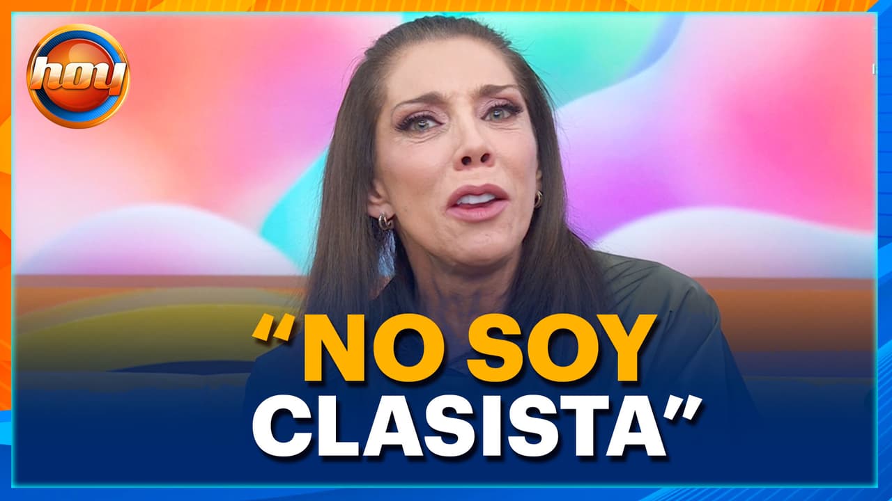 ¡SIN FILTRO! Cynthia habla de su obsesión por la LIMPIEZA y deja clara su POSTURA sobre Ernesto