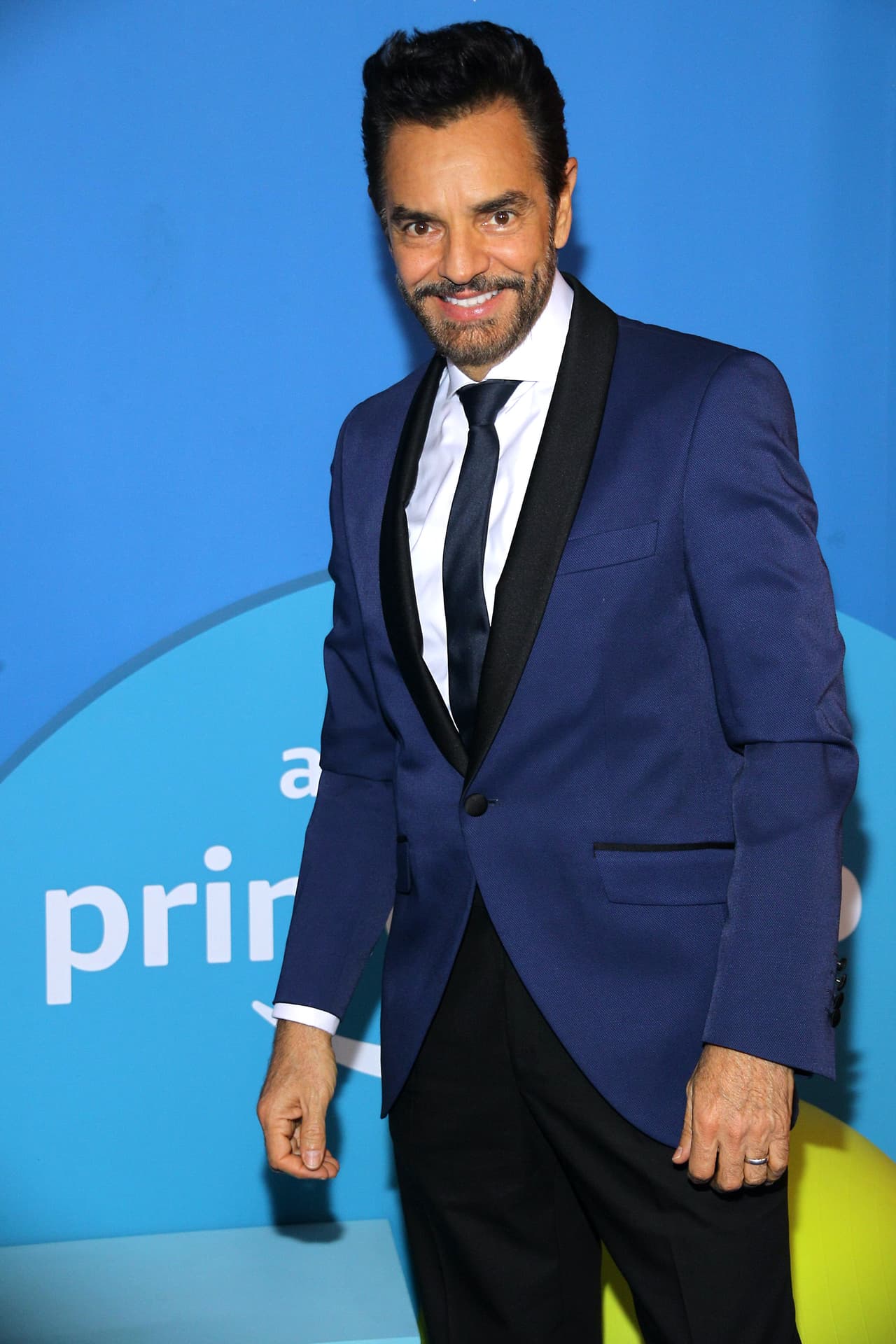 Eugenio Derbez está nominado a los SAG Awards