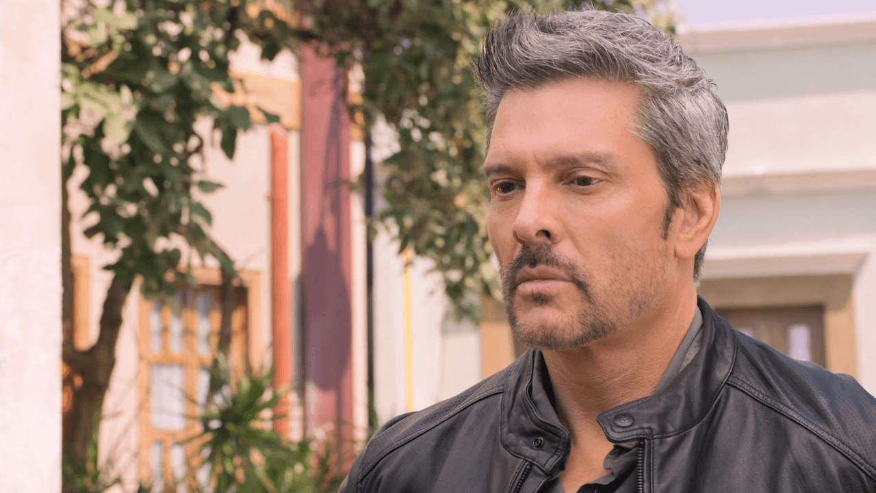 Monteverde: Capítulo Completo 36 - Andrés es todo para mí