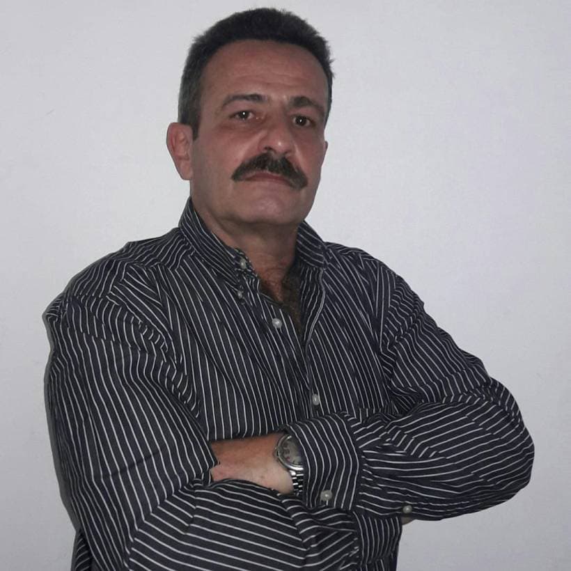 Carlos Miguel: actor que pasó de villano de telenovelas a taquero tras sufrir trágico secuestro